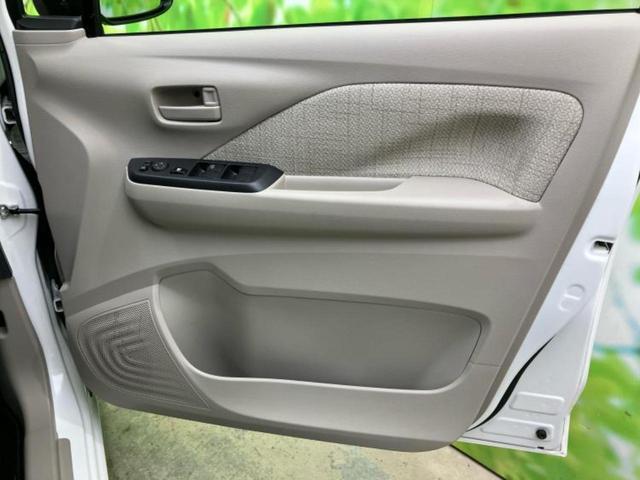 ｅＫワゴン Ｍ　新品タイヤ／保証書／社外　ＳＤナビ／衝突安全装置／シートヒーター／車線逸脱防止支援システム／Ｂｌｕｅｔｏｏｔｈ接続／ＥＴＣ／ＥＢＤ付ＡＢＳ／横滑り防止装置／アイドリングストップ／フルセグＴＶ（19枚目）