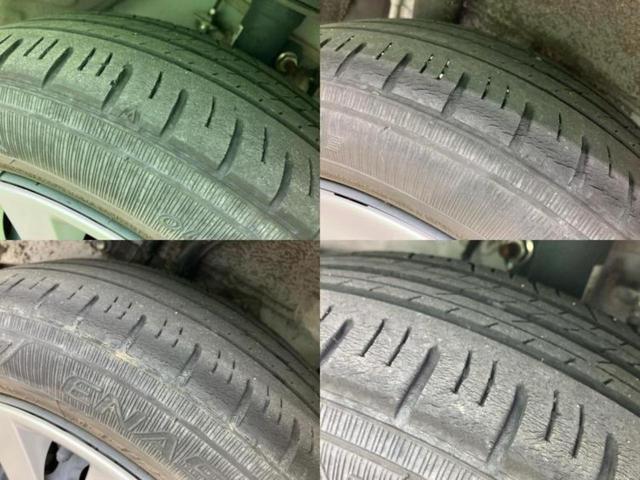 ｅＫワゴン Ｍ　新品タイヤ／保証書／社外　ＳＤナビ／衝突安全装置／シートヒーター／車線逸脱防止支援システム／Ｂｌｕｅｔｏｏｔｈ接続／ＥＴＣ／ＥＢＤ付ＡＢＳ／横滑り防止装置／アイドリングストップ／フルセグＴＶ（39枚目）