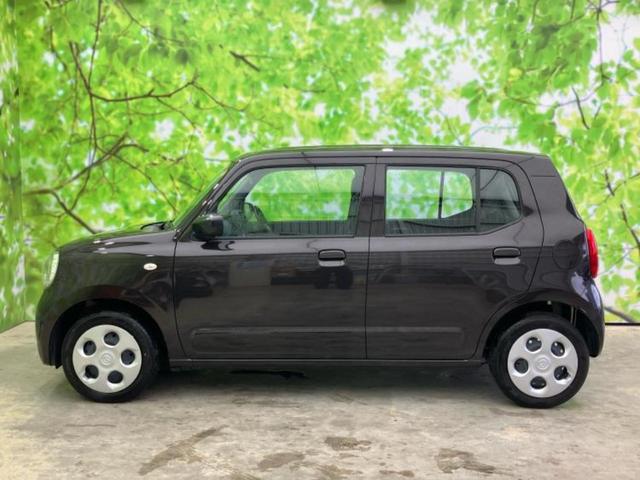 キャロル GL セーフティサポート(スズキ)/シートヒーター 運転席/EBD付ABS/横滑り防止装置/アイドリングストップ/禁煙車/エアバッグ 運転席/エアバッグ 助手席/エアバッグ サイド/衝突安全ボディ(2枚目)