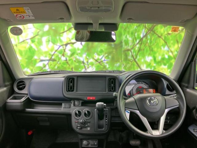 キャロル GL セーフティサポート(スズキ)/シートヒーター 運転席/EBD付ABS/横滑り防止装置/アイドリングストップ/禁煙車/エアバッグ 運転席/エアバッグ 助手席/エアバッグ サイド/衝突安全ボディ(4枚目)