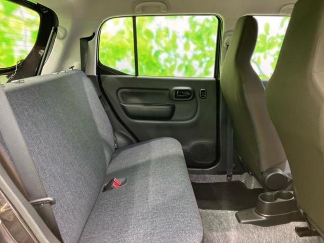 キャロル GL セーフティサポート(スズキ)/シートヒーター 運転席/EBD付ABS/横滑り防止装置/アイドリングストップ/禁煙車/エアバッグ 運転席/エアバッグ 助手席/エアバッグ サイド/衝突安全ボディ(5枚目)