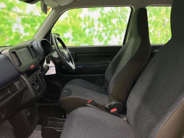 キャロル GL セーフティサポート(スズキ)/シートヒーター 運転席/EBD付ABS/横滑り防止装置/アイドリングストップ/禁煙車/エアバッグ 運転席/エアバッグ 助手席/エアバッグ サイド/衝突安全ボディ(6枚目)