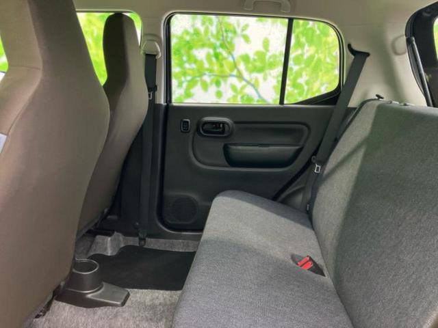 キャロル GL セーフティサポート(スズキ)/シートヒーター 運転席/EBD付ABS/横滑り防止装置/アイドリングストップ/禁煙車/エアバッグ 運転席/エアバッグ 助手席/エアバッグ サイド/衝突安全ボディ(7枚目)