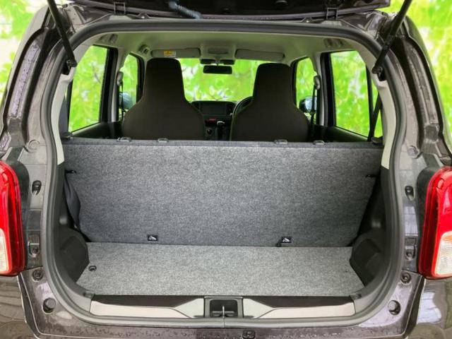 キャロル GL セーフティサポート(スズキ)/シートヒーター 運転席/EBD付ABS/横滑り防止装置/アイドリングストップ/禁煙車/エアバッグ 運転席/エアバッグ 助手席/エアバッグ サイド/衝突安全ボディ(8枚目)