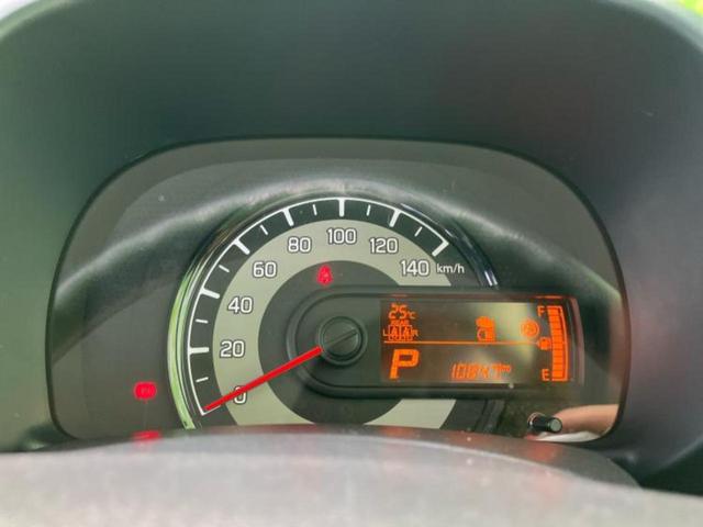 キャロル GL セーフティサポート(スズキ)/シートヒーター 運転席/EBD付ABS/横滑り防止装置/アイドリングストップ/禁煙車/エアバッグ 運転席/エアバッグ 助手席/エアバッグ サイド/衝突安全ボディ(9枚目)