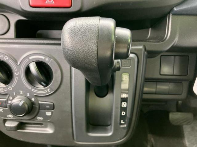 キャロル GL セーフティサポート(スズキ)/シートヒーター 運転席/EBD付ABS/横滑り防止装置/アイドリングストップ/禁煙車/エアバッグ 運転席/エアバッグ 助手席/エアバッグ サイド/衝突安全ボディ(13枚目)