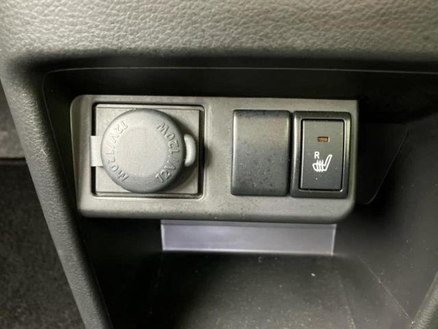 キャロル GL セーフティサポート(スズキ)/シートヒーター 運転席/EBD付ABS/横滑り防止装置/アイドリングストップ/禁煙車/エアバッグ 運転席/エアバッグ 助手席/エアバッグ サイド/衝突安全ボディ(15枚目)