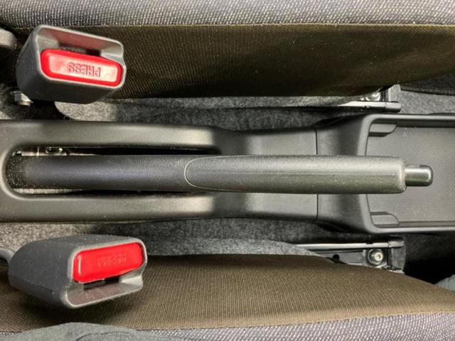 キャロル GL セーフティサポート(スズキ)/シートヒーター 運転席/EBD付ABS/横滑り防止装置/アイドリングストップ/禁煙車/エアバッグ 運転席/エアバッグ 助手席/エアバッグ サイド/衝突安全ボディ(16枚目)