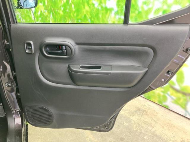 キャロル GL セーフティサポート(スズキ)/シートヒーター 運転席/EBD付ABS/横滑り防止装置/アイドリングストップ/禁煙車/エアバッグ 運転席/エアバッグ 助手席/エアバッグ サイド/衝突安全ボディ(21枚目)
