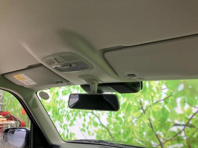 キャロル GL セーフティサポート(スズキ)/シートヒーター 運転席/EBD付ABS/横滑り防止装置/アイドリングストップ/禁煙車/エアバッグ 運転席/エアバッグ 助手席/エアバッグ サイド/衝突安全ボディ(26枚目)