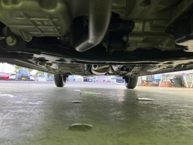キャロル ＧＬ　セーフティサポート（スズキ）／シートヒーター　運転席／ＥＢＤ付ＡＢＳ／横滑り防止装置／アイドリングストップ／禁煙車／エアバッグ　運転席／エアバッグ　助手席／エアバッグ　サイド／衝突安全ボディ（35枚目）