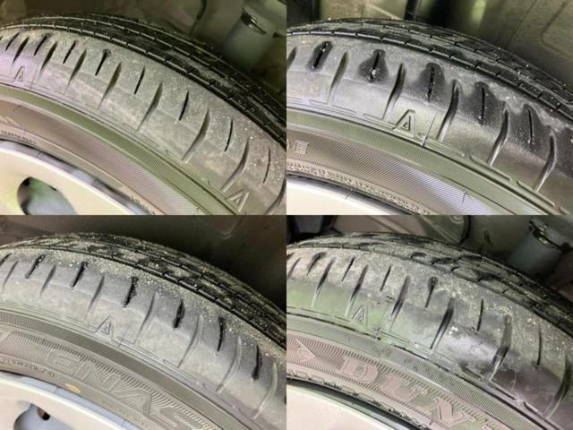 キャロル ＧＬ　セーフティサポート（スズキ）／シートヒーター　運転席／ＥＢＤ付ＡＢＳ／横滑り防止装置／アイドリングストップ／禁煙車／エアバッグ　運転席／エアバッグ　助手席／エアバッグ　サイド／衝突安全ボディ（37枚目）