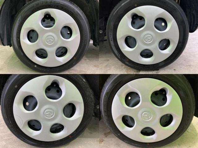 キャロル ＧＬ　セーフティサポート（スズキ）／シートヒーター　運転席／ＥＢＤ付ＡＢＳ／横滑り防止装置／アイドリングストップ／禁煙車／エアバッグ　運転席／エアバッグ　助手席／エアバッグ　サイド／衝突安全ボディ（39枚目）