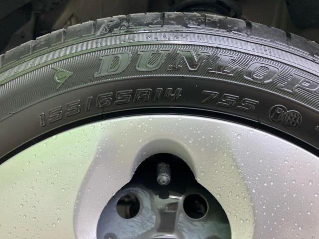 キャロル GL セーフティサポート(スズキ)/シートヒーター 運転席/EBD付ABS/横滑り防止装置/アイドリングストップ/禁煙車/エアバッグ 運転席/エアバッグ 助手席/エアバッグ サイド/衝突安全ボディ(38枚目)