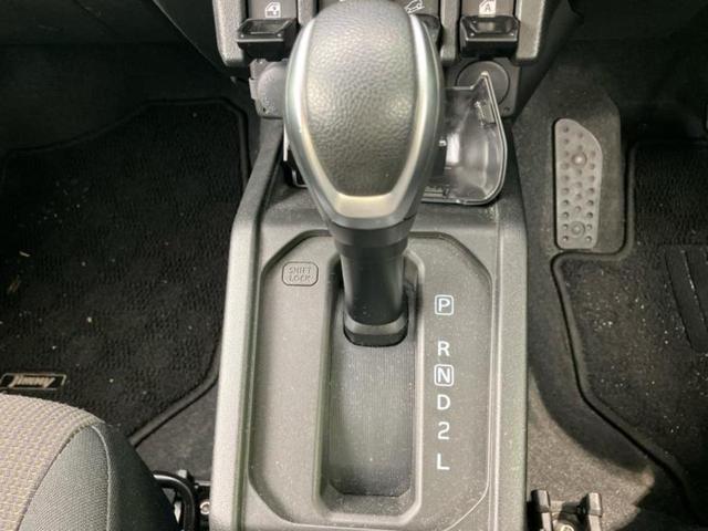 ジムニー ４ＷＤ　ＸＣ　新品タイヤ／保証書／社外　８インチ　ＳＤナビ／セーフティサポート（スズキ）／シートヒーター／車線逸脱防止支援システム／ドライブレコーダー　社外／ヘッドランプ　ＬＥＤ／Ｂｌｕｅｔｏｏｔｈ接続／ＥＴＣ（18枚目）