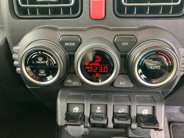 ジムニー ４ＷＤ　ＸＣ　新品タイヤ／保証書／社外　８インチ　ＳＤナビ／セーフティサポート（スズキ）／シートヒーター／車線逸脱防止支援システム／ドライブレコーダー　社外／ヘッドランプ　ＬＥＤ／Ｂｌｕｅｔｏｏｔｈ接続／ＥＴＣ（22枚目）