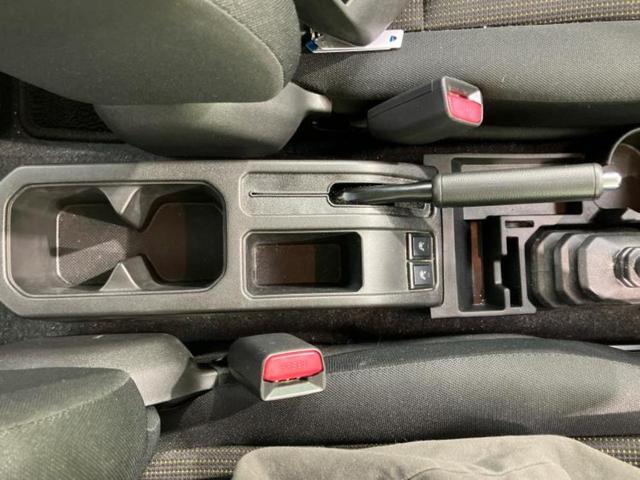 ジムニー ４ＷＤ　ＸＣ　新品タイヤ／保証書／社外　８インチ　ＳＤナビ／セーフティサポート（スズキ）／シートヒーター／車線逸脱防止支援システム／ドライブレコーダー　社外／ヘッドランプ　ＬＥＤ／Ｂｌｕｅｔｏｏｔｈ接続／ＥＴＣ（24枚目）