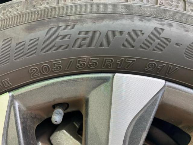 ヴォクシー Ｓ－Ｚ　保証書／ディスプレイオーディオ＋ナビ／衝突安全装置／両側電動スライドドア／シートヒーター　前席／車線逸脱防止支援システム／シート　ハーフレザー／パーキングアシスト　バックガイド　衝突被害軽減システム（44枚目）