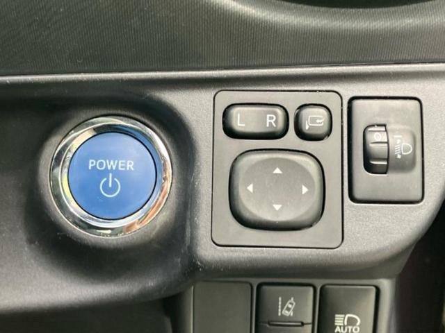 アクア Sスタイルブラック 新品タイヤ/保証書/社外 SDナビ/衝突安全装置/車線逸脱防止支援システム/パーキングアシスト バックガイド/ETC/EBD付ABS/横滑り防止装置/アイドリングストップ/フルセグTV ワンオーナー(30枚目)