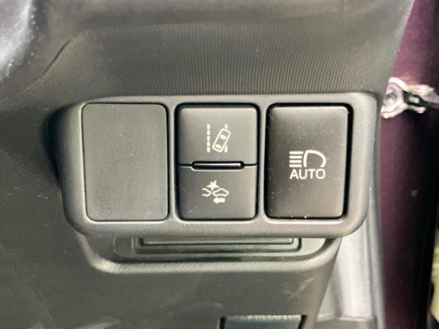 アクア Sスタイルブラック 新品タイヤ/保証書/社外 SDナビ/衝突安全装置/車線逸脱防止支援システム/パーキングアシスト バックガイド/ETC/EBD付ABS/横滑り防止装置/アイドリングストップ/フルセグTV ワンオーナー(31枚目)