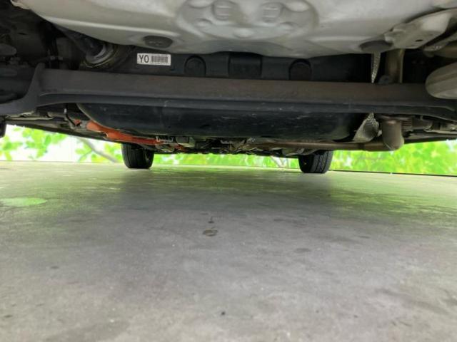 アクア Sスタイルブラック 新品タイヤ/保証書/社外 SDナビ/衝突安全装置/車線逸脱防止支援システム/パーキングアシスト バックガイド/ETC/EBD付ABS/横滑り防止装置/アイドリングストップ/フルセグTV ワンオーナー(37枚目)