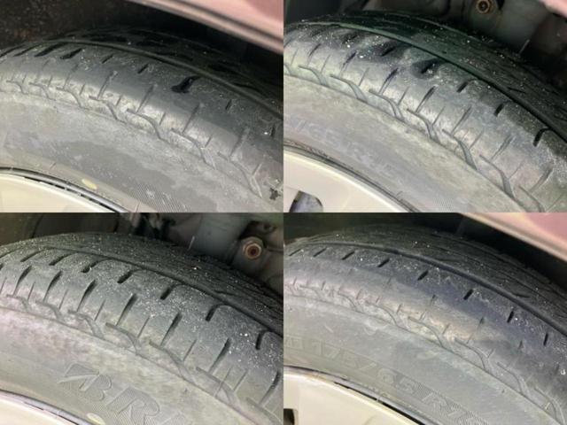 アクア Sスタイルブラック 新品タイヤ/保証書/社外 SDナビ/衝突安全装置/車線逸脱防止支援システム/パーキングアシスト バックガイド/ETC/EBD付ABS/横滑り防止装置/アイドリングストップ/フルセグTV ワンオーナー(40枚目)