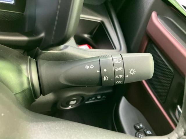 スペーシアカスタム ハイブリッドXS 保証書/両側電動スライドドア/シートヒーター/車線逸脱防止支援システム/ヘッドランプ LED/EBD付ABS/横滑り防止装置/アイドリングストップ/クルーズコントロール/エアバッグ 運転席(11枚目)