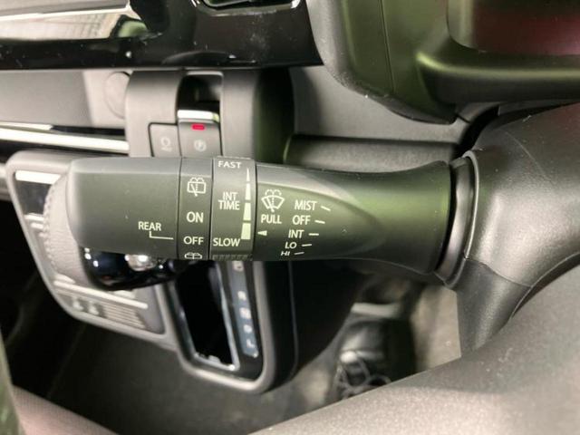 スペーシアカスタム ハイブリッドXS 保証書/両側電動スライドドア/シートヒーター/車線逸脱防止支援システム/ヘッドランプ LED/EBD付ABS/横滑り防止装置/アイドリングストップ/クルーズコントロール/エアバッグ 運転席(12枚目)