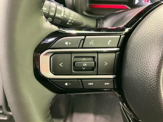 スペーシアカスタム ハイブリッドXS 保証書/両側電動スライドドア/シートヒーター/車線逸脱防止支援システム/ヘッドランプ LED/EBD付ABS/横滑り防止装置/アイドリングストップ/クルーズコントロール/エアバッグ 運転席(17枚目)