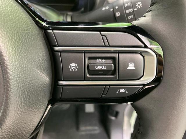 スペーシアカスタム ハイブリッドXS 保証書/両側電動スライドドア/シートヒーター/車線逸脱防止支援システム/ヘッドランプ LED/EBD付ABS/横滑り防止装置/アイドリングストップ/クルーズコントロール/エアバッグ 運転席(18枚目)