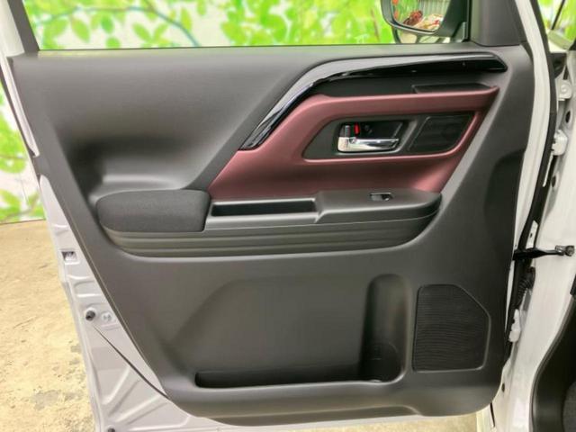 スペーシアカスタム ハイブリッドXS 保証書/両側電動スライドドア/シートヒーター/車線逸脱防止支援システム/ヘッドランプ LED/EBD付ABS/横滑り防止装置/アイドリングストップ/クルーズコントロール/エアバッグ 運転席(20枚目)