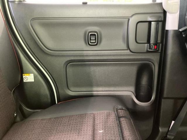 スペーシアカスタム ハイブリッドXS 保証書/両側電動スライドドア/シートヒーター/車線逸脱防止支援システム/ヘッドランプ LED/EBD付ABS/横滑り防止装置/アイドリングストップ/クルーズコントロール/エアバッグ 運転席(22枚目)