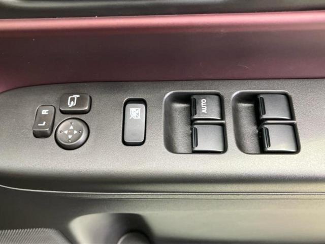 スペーシアカスタム ハイブリッドXS 保証書/両側電動スライドドア/シートヒーター/車線逸脱防止支援システム/ヘッドランプ LED/EBD付ABS/横滑り防止装置/アイドリングストップ/クルーズコントロール/エアバッグ 運転席(25枚目)