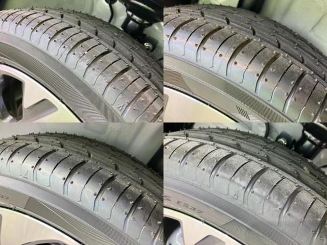 スペーシアカスタム ハイブリッドXS 保証書/両側電動スライドドア/シートヒーター/車線逸脱防止支援システム/ヘッドランプ LED/EBD付ABS/横滑り防止装置/アイドリングストップ/クルーズコントロール/エアバッグ 運転席(37枚目)