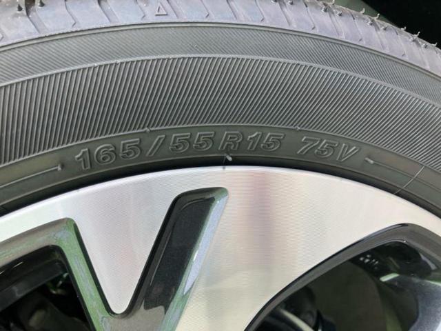 スペーシアカスタム ハイブリッドXS 保証書/両側電動スライドドア/シートヒーター/車線逸脱防止支援システム/ヘッドランプ LED/EBD付ABS/横滑り防止装置/アイドリングストップ/クルーズコントロール/エアバッグ 運転席(38枚目)