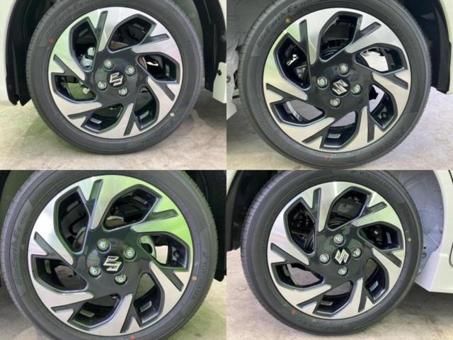 スペーシアカスタム ハイブリッドXS 保証書/両側電動スライドドア/シートヒーター/車線逸脱防止支援システム/ヘッドランプ LED/EBD付ABS/横滑り防止装置/アイドリングストップ/クルーズコントロール/エアバッグ 運転席(39枚目)