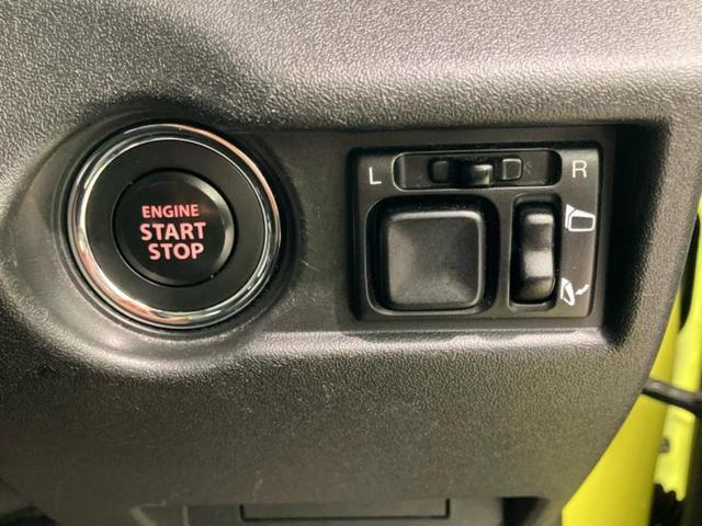 ジムニー 4WD XC 新品タイヤ/保証書/社外 SDナビ/デジタルインナーミラー/セーフティサポート(スズキ)/シートヒーター/車線逸脱防止支援システム/ドライブレコーダー 社外/ヘッドランプ LED 衝突被害軽減システム(27枚目)