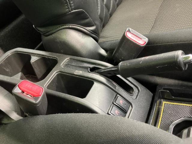 ジムニー 4WD XC 新品タイヤ/保証書/社外 SDナビ/デジタルインナーミラー/セーフティサポート(スズキ)/シートヒーター/車線逸脱防止支援システム/ドライブレコーダー 社外/ヘッドランプ LED 衝突被害軽減システム(30枚目)