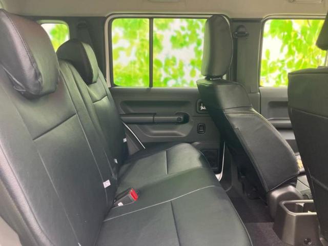 ジムニーノマド 4WD FC 保証書/シートヒーター/車線逸脱防止支援システム/ヘッドランプ LED/EBD付ABS/横滑り防止装置/アイドリングストップ/クルーズコントロール/エアバッグ 運転席/エアバッグ 助手席 ワンオーナー(5枚目)