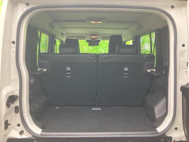 ジムニーノマド 4WD FC 保証書/シートヒーター/車線逸脱防止支援システム/ヘッドランプ LED/EBD付ABS/横滑り防止装置/アイドリングストップ/クルーズコントロール/エアバッグ 運転席/エアバッグ 助手席 ワンオーナー(8枚目)