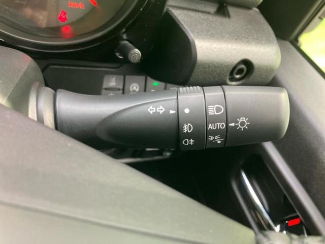 ジムニーノマド 4WD FC 保証書/シートヒーター/車線逸脱防止支援システム/ヘッドランプ LED/EBD付ABS/横滑り防止装置/アイドリングストップ/クルーズコントロール/エアバッグ 運転席/エアバッグ 助手席 ワンオーナー(11枚目)