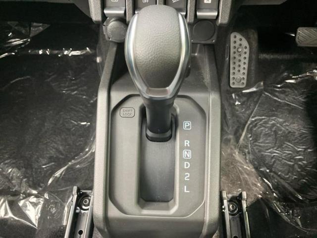 ジムニーノマド 4WD FC 保証書/シートヒーター/車線逸脱防止支援システム/ヘッドランプ LED/EBD付ABS/横滑り防止装置/アイドリングストップ/クルーズコントロール/エアバッグ 運転席/エアバッグ 助手席 ワンオーナー(13枚目)