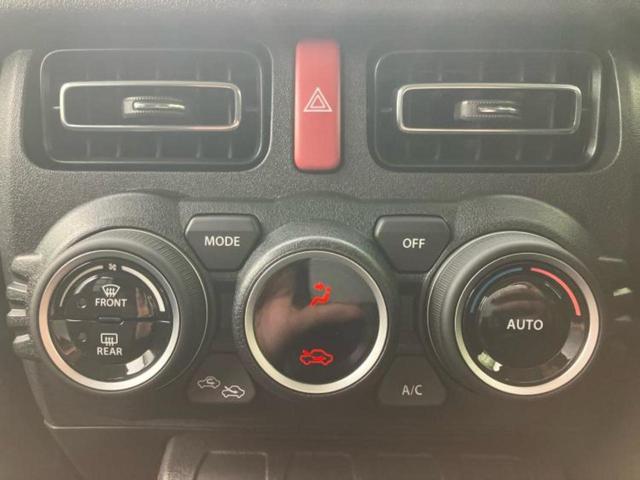 ジムニーノマド 4WD FC 保証書/シートヒーター/車線逸脱防止支援システム/ヘッドランプ LED/EBD付ABS/横滑り防止装置/アイドリングストップ/クルーズコントロール/エアバッグ 運転席/エアバッグ 助手席 ワンオーナー(14枚目)