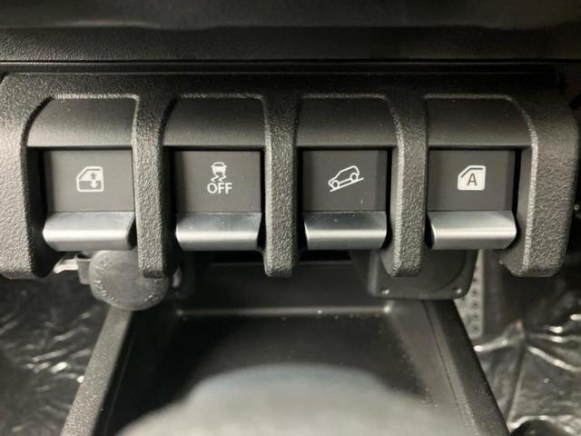 ジムニーノマド 4WD FC 保証書/シートヒーター/車線逸脱防止支援システム/ヘッドランプ LED/EBD付ABS/横滑り防止装置/アイドリングストップ/クルーズコントロール/エアバッグ 運転席/エアバッグ 助手席 ワンオーナー(15枚目)