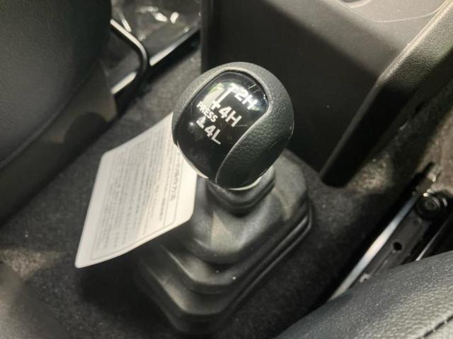ジムニーノマド 4WD FC 保証書/シートヒーター/車線逸脱防止支援システム/ヘッドランプ LED/EBD付ABS/横滑り防止装置/アイドリングストップ/クルーズコントロール/エアバッグ 運転席/エアバッグ 助手席 ワンオーナー(16枚目)