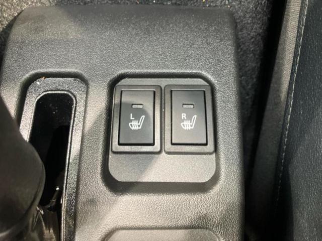 ジムニーノマド 4WD FC 保証書/シートヒーター/車線逸脱防止支援システム/ヘッドランプ LED/EBD付ABS/横滑り防止装置/アイドリングストップ/クルーズコントロール/エアバッグ 運転席/エアバッグ 助手席 ワンオーナー(18枚目)