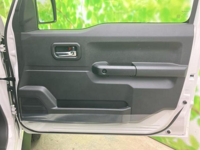 ジムニーノマド 4WD FC 保証書/シートヒーター/車線逸脱防止支援システム/ヘッドランプ LED/EBD付ABS/横滑り防止装置/アイドリングストップ/クルーズコントロール/エアバッグ 運転席/エアバッグ 助手席 ワンオーナー(19枚目)