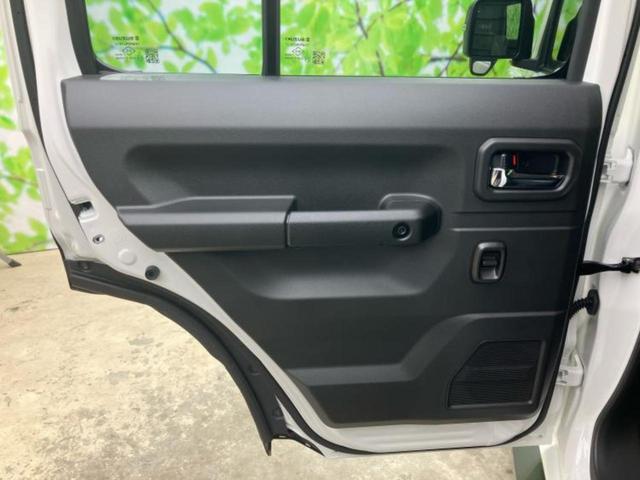 ジムニーノマド 4WD FC 保証書/シートヒーター/車線逸脱防止支援システム/ヘッドランプ LED/EBD付ABS/横滑り防止装置/アイドリングストップ/クルーズコントロール/エアバッグ 運転席/エアバッグ 助手席 ワンオーナー(22枚目)