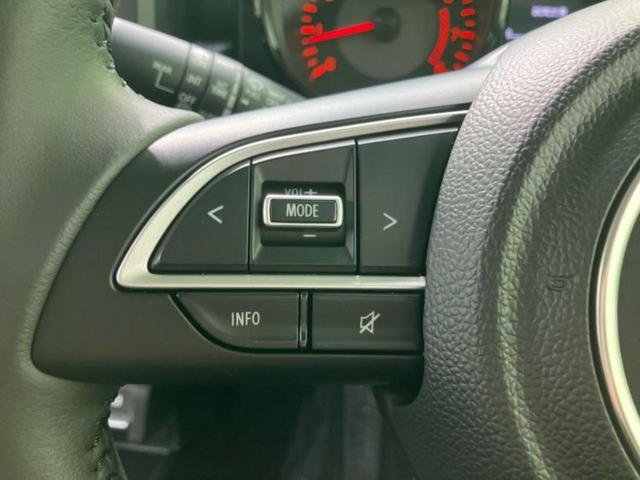 ジムニーノマド 4WD FC 保証書/シートヒーター/車線逸脱防止支援システム/ヘッドランプ LED/EBD付ABS/横滑り防止装置/アイドリングストップ/クルーズコントロール/エアバッグ 運転席/エアバッグ 助手席 ワンオーナー(24枚目)