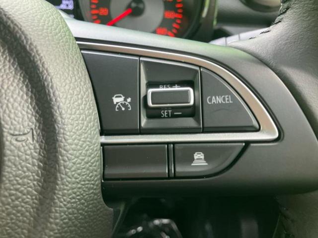 ジムニーノマド 4WD FC 保証書/シートヒーター/車線逸脱防止支援システム/ヘッドランプ LED/EBD付ABS/横滑り防止装置/アイドリングストップ/クルーズコントロール/エアバッグ 運転席/エアバッグ 助手席 ワンオーナー(25枚目)